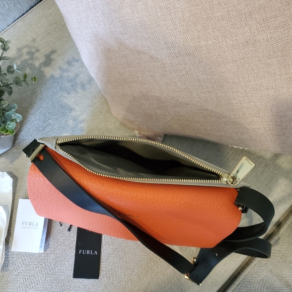 Brand new Furla leather purse - Picture 7 of 16
